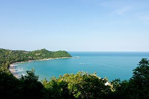 Panviman Resort, Koh Phangan