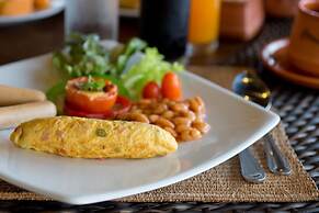 Panviman Resort, Koh Phangan