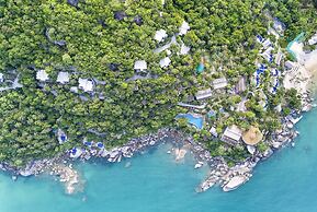 Panviman Resort, Koh Phangan