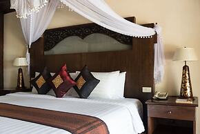 Panviman Resort, Koh Phangan