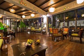 Panviman Resort, Koh Phangan