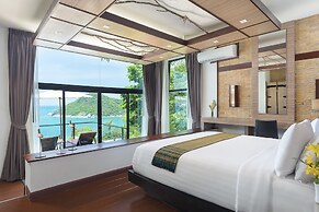 Panviman Resort, Koh Phangan