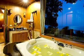 Panviman Resort, Koh Phangan