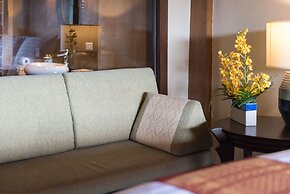 Panviman Resort, Koh Phangan