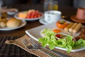 Panviman Resort, Koh Phangan