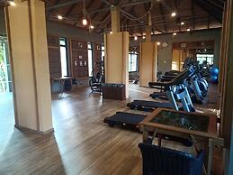 Panviman Resort, Koh Phangan