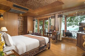 Panviman Resort, Koh Phangan