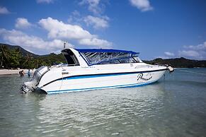 Panviman Resort, Koh Phangan