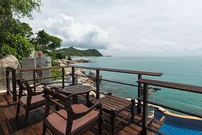 Panviman Resort, Koh Phangan