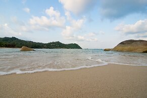 Panviman Resort, Koh Phangan