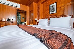 Panviman Resort, Koh Phangan