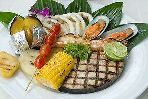 Panviman Resort, Koh Phangan