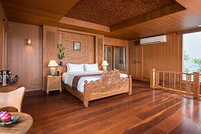 Panviman Resort, Koh Phangan