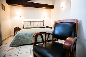 Hostellerie La Bergerie du Cap