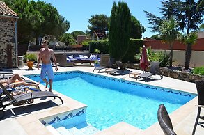 Hostellerie La Bergerie du Cap