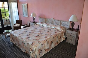 Hostellerie La Bergerie du Cap