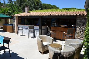 Hostellerie La Bergerie du Cap
