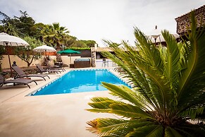 Hostellerie La Bergerie du Cap