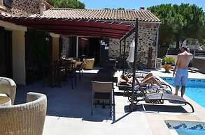 Hostellerie La Bergerie du Cap