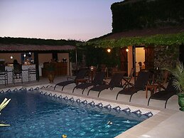 Hostellerie La Bergerie du Cap