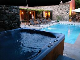 Hostellerie La Bergerie du Cap