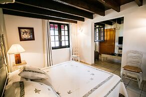 Hostellerie La Bergerie du Cap