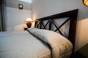 Hostellerie La Bergerie du Cap