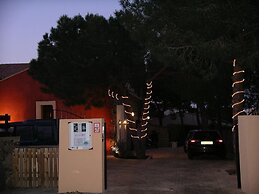 Hostellerie La Bergerie du Cap