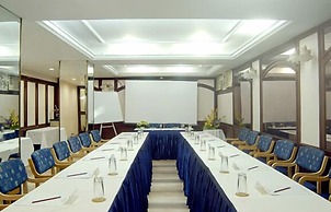 Regency Hotel Mumbai