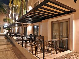 Holiday Inn Reynosa Zona Dorada, an IHG Hotel