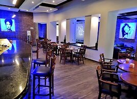 Holiday Inn Reynosa Zona Dorada by IHG