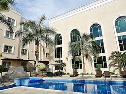 Holiday Inn Reynosa Zona Dorada by IHG