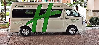 Holiday Inn Reynosa Zona Dorada by IHG