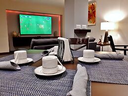 Holiday Inn Reynosa Zona Dorada by IHG