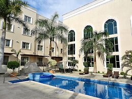 Holiday Inn Reynosa Zona Dorada by IHG