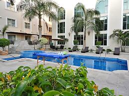 Holiday Inn Reynosa Zona Dorada by IHG