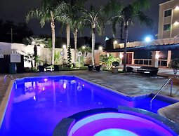 Holiday Inn Reynosa Zona Dorada by IHG