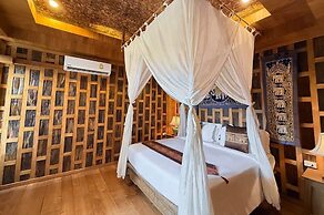Santhiya Koh Chang Resort