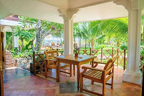 Santhiya Koh Chang Resort