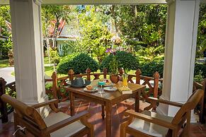 Santhiya Koh Chang Resort