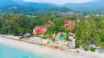 Santhiya Koh Chang Resort