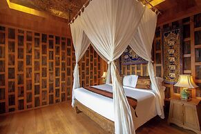 Santhiya Koh Chang Resort