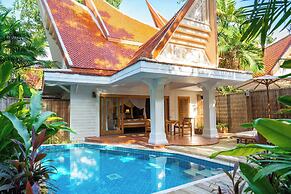 Santhiya Koh Chang Resort