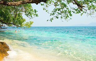 Santhiya Koh Chang Resort