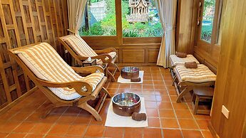 Santhiya Koh Chang Resort