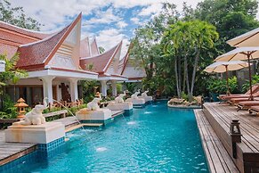 Santhiya Koh Chang Resort