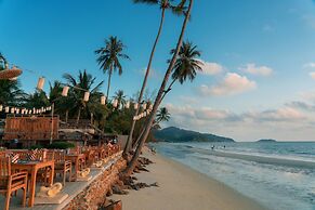 Santhiya Koh Chang Resort