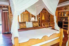 Santhiya Koh Chang Resort