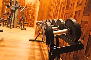 Santhiya Koh Chang Resort