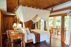 Santhiya Koh Chang Resort